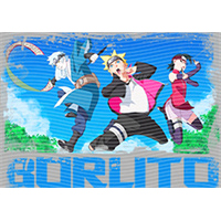 Japanese anime-JP 647